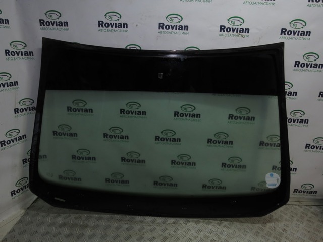 727124976R RENAULT Лобовое стекло купить в Днепр