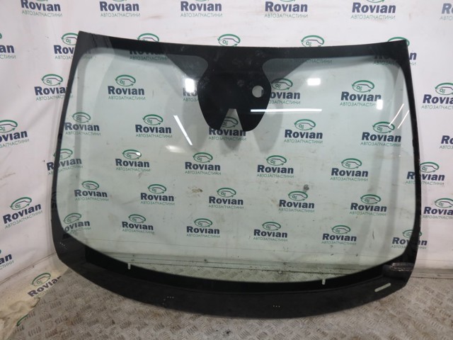 727128191R RENAULT Лобовое стекло купить в Ужгород
