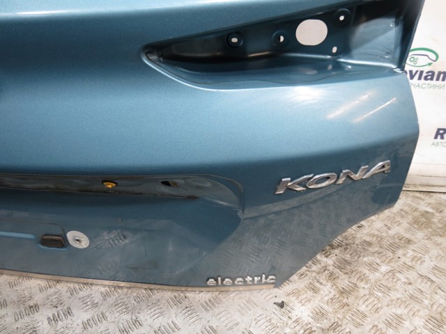 72800DD000 HYUNDAI Дверь задняя (багажная 3/5-я (ляда) купить в Львов