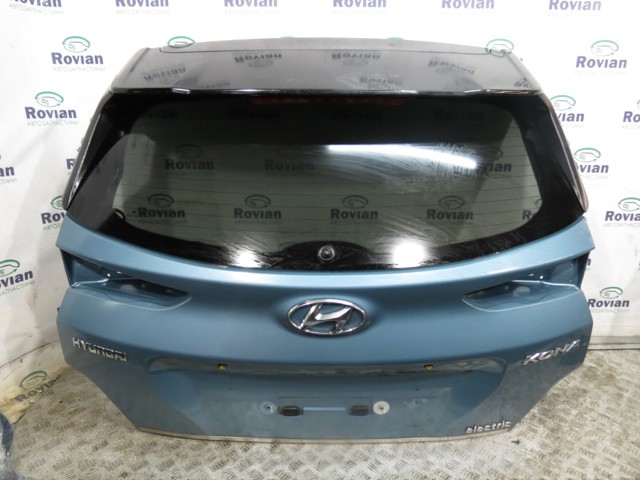 Задняя дверь 72800DD000 HYUNDAI