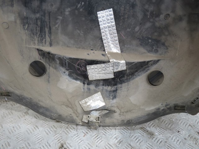 7282165J00ZDK Чехол запасного колеса купить Хмельницкий