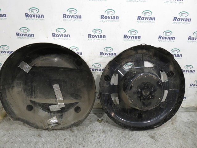 7282165J00ZDK SUZUKI Чехол запасного колеса купить в Винница