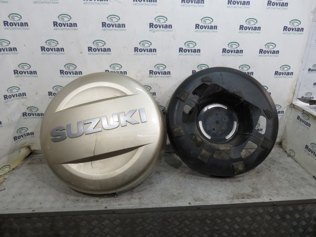 Чехол запаски 7282165J00ZDK SUZUKI