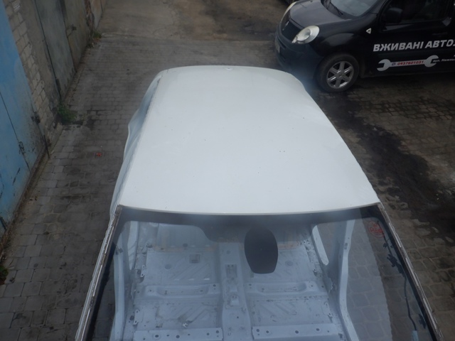 Крыша 731126155R RENAULT