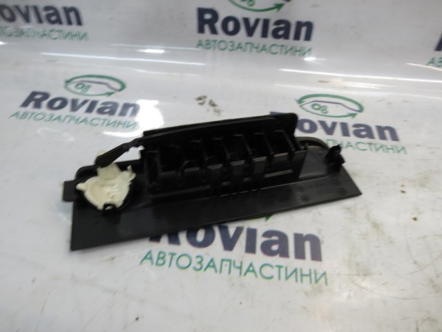734510001R RENAULT купить в Сумы
