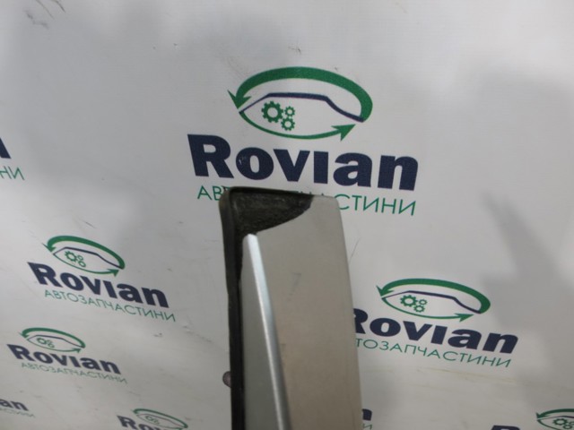 738200001R RENAULT Рейлинг крыши правый купить в Ирпень