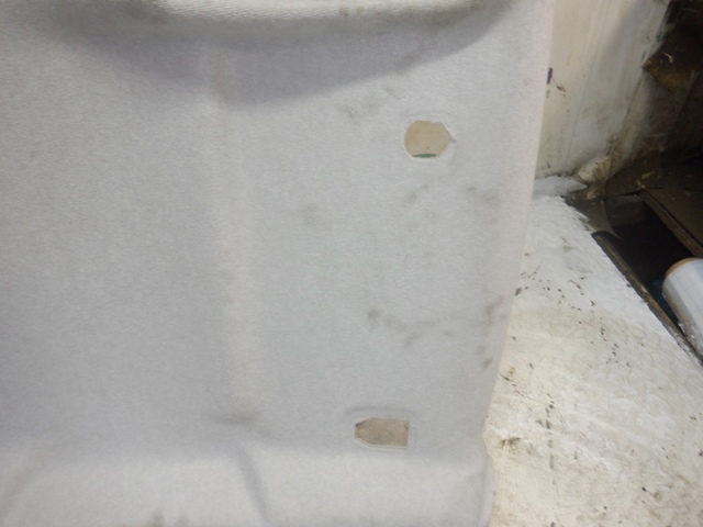 Облицовка потолка 739103580R RENAULT
