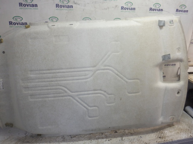 RENAULT 739103580R Обивка крыши (потолок) в наличии Черкассы