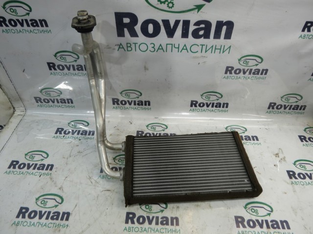 Радиатор печки (отопителя) 7412064J90 SUZUKI