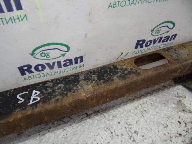 7414ZF Усилитель заднего бампера купить Павлоград