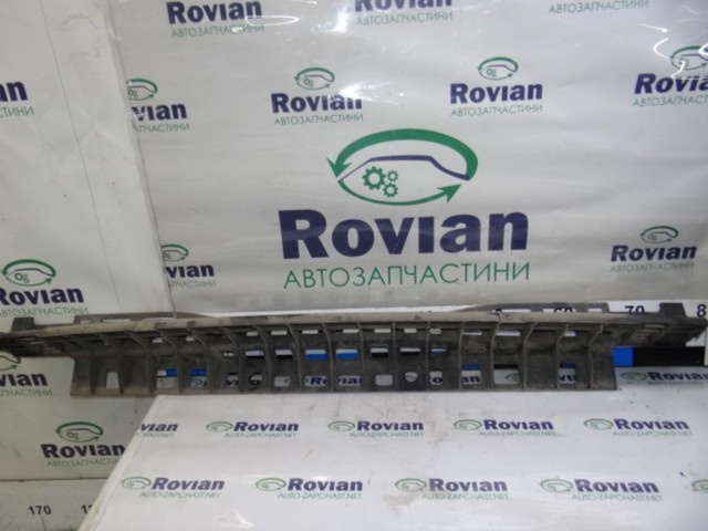 Кронштейн бампера заднего, центральный 7416R9 PEUGEOT