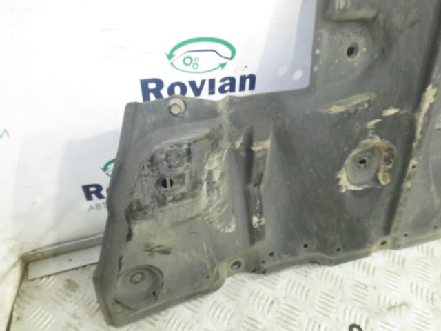 748113NA0A NISSAN Защита двигателя задняя купить в Ровно