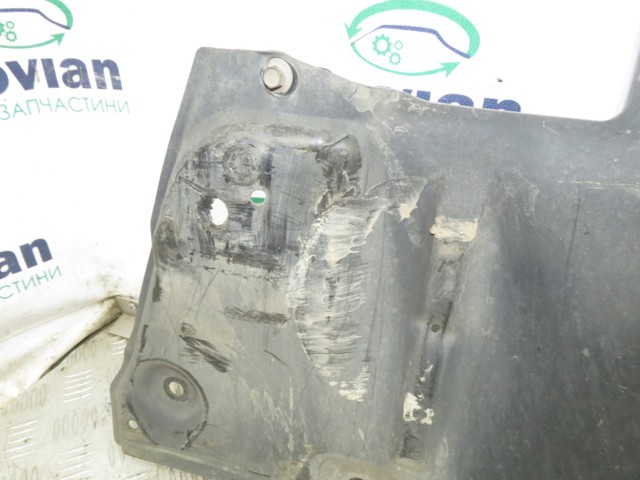 748113NA0A NISSAN Защита двигателя задняя купить в Черкассы
