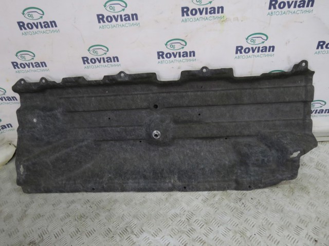 748156RR0A NISSAN Защита днища левая купить в Хмельницкий