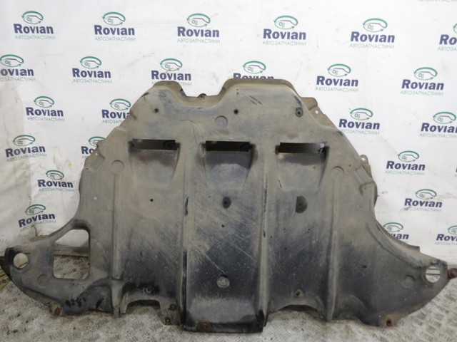 Защита бампера заднего 748A23NL0A NISSAN