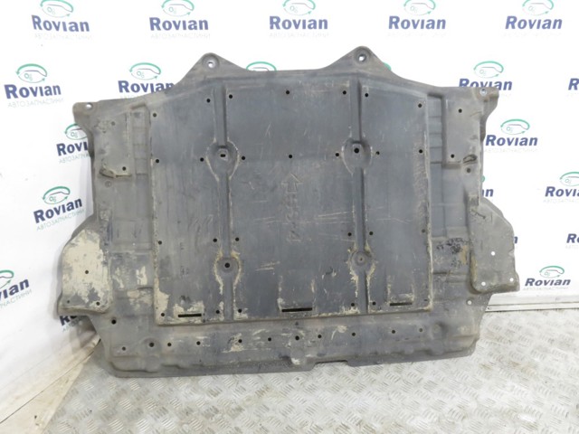NISSAN 748N35SK0A Защита днища задняя в наличии Винница
