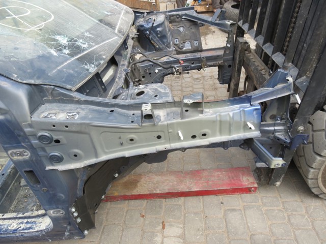 751106RA0A NISSAN Лонжерон правый купить в Тернополь