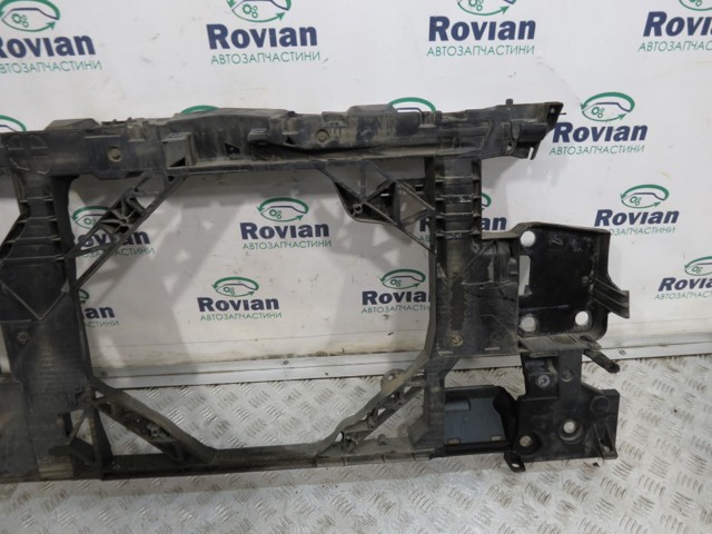 752100004R RENAULT Рамка радиатора купить в Кривой Рог