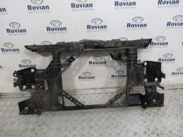Кронштейн для радиатора 752100004R RENAULT