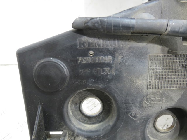 752100004R RENAULT Рамка радиатора купить в Днепр