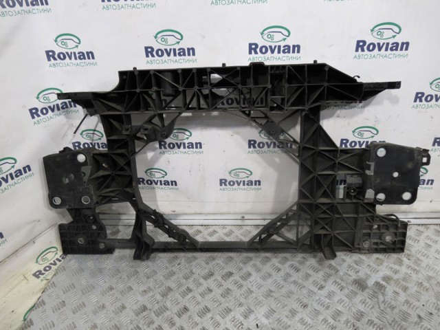 752100007R Рамка радиатора купить Киев