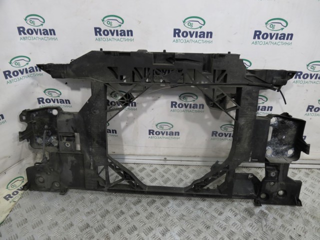 Кронштейн для радиатора 752100007R RENAULT