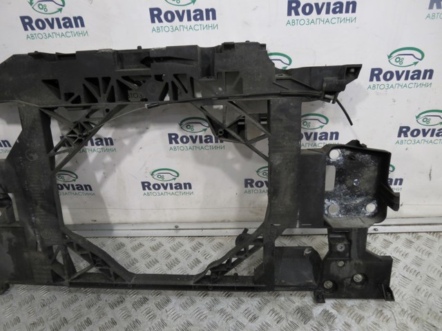 752100007R RENAULT Рамка радиатора купить в Полтава