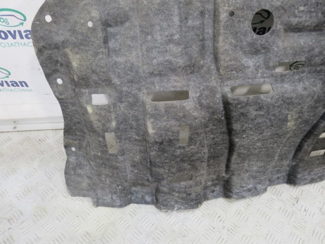 758816RR0A NISSAN Защита двигателя, поддона (моторного отсека) купить в Харьков