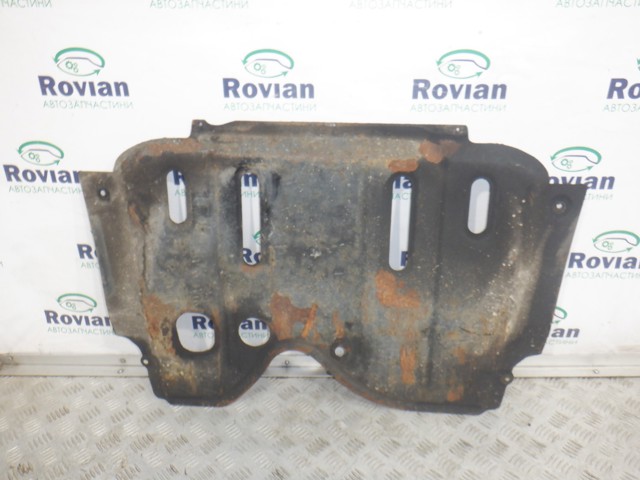 Защита поддона двигателя 758903726R RENAULT