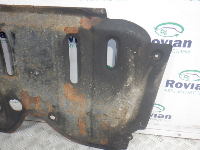 RENAULT 758903726R Защита двигателя, поддона (моторного отсека) в наличии Черновцы