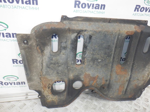 758903726R RENAULT Защита двигателя, поддона (моторного отсека) купить в Каменское