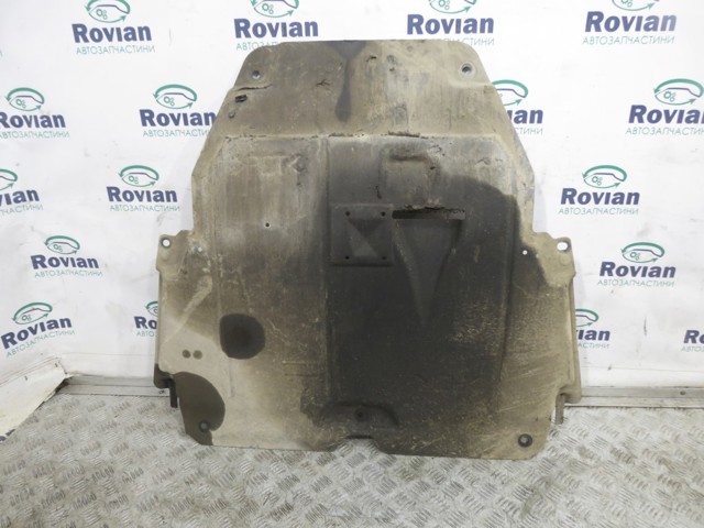 Защита моторного отсека 758905275R RENAULT