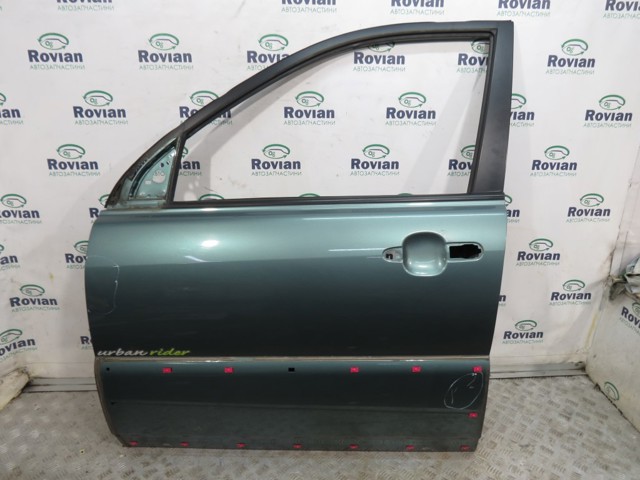 Дверь передняя, левая 760031F050 HYUNDAI
