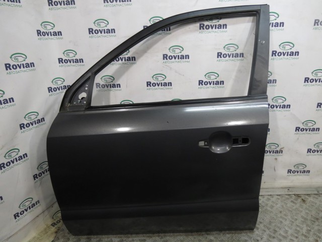 Двери кабины 760032E020 HYUNDAI