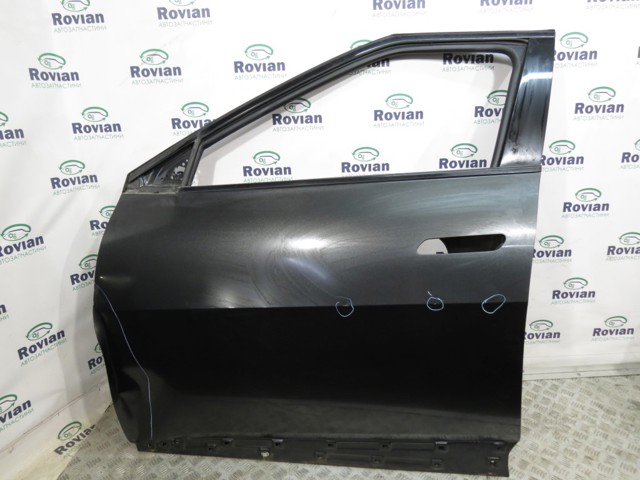 Двери кабины 76003CV000 HYUNDAI