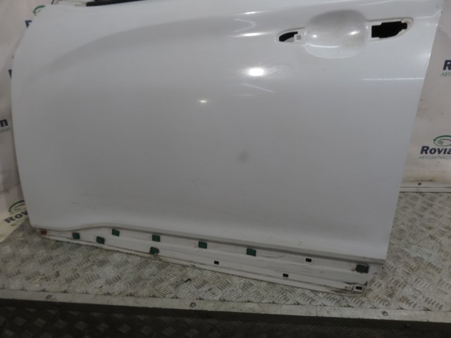 76003DD000 HYUNDAI Дверь передняя левая купить в Сумы
