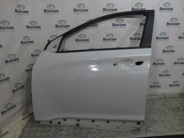 Двери 76003DD000 HYUNDAI