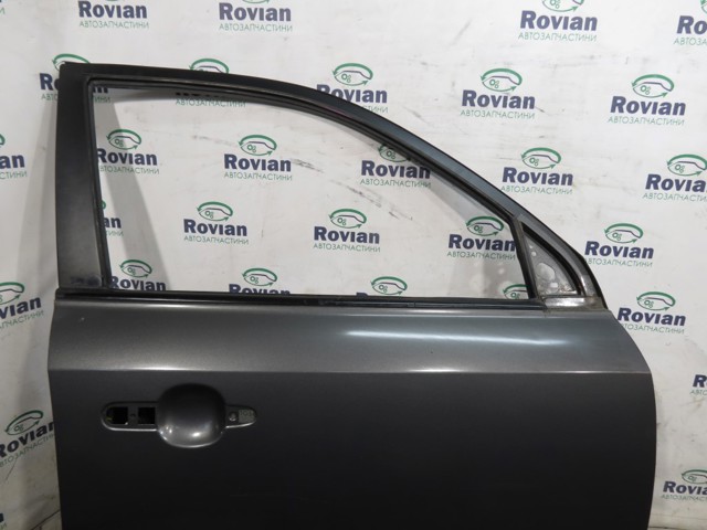 Пассажирская передняя дверь 760042E050 HYUNDAI