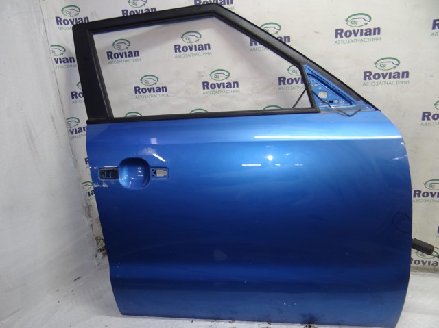Пассажирская передняя дверь 76004B2001 HYUNDAI