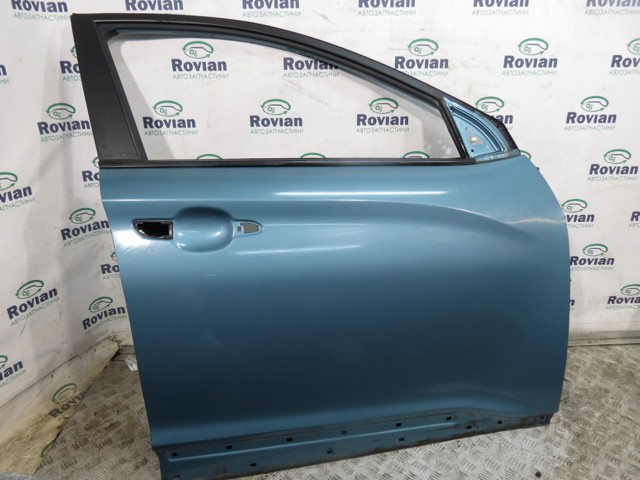 Пассажирская передняя дверь 76004J9000 HYUNDAI