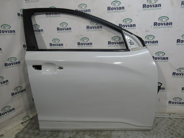 Пассажирская передняя дверь 76004J9020 HYUNDAI