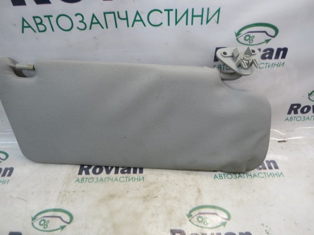 7620A067HA MITSUBISHI Солнцезащитный козырек купить в Ужгород