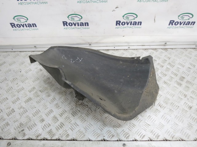 Подкрылок заднего крыла, правый задний 767480016R RENAULT
