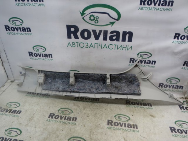 769126125R RENAULT Обшивка стойки кузова внутренняя передняя левая купить в Одесса