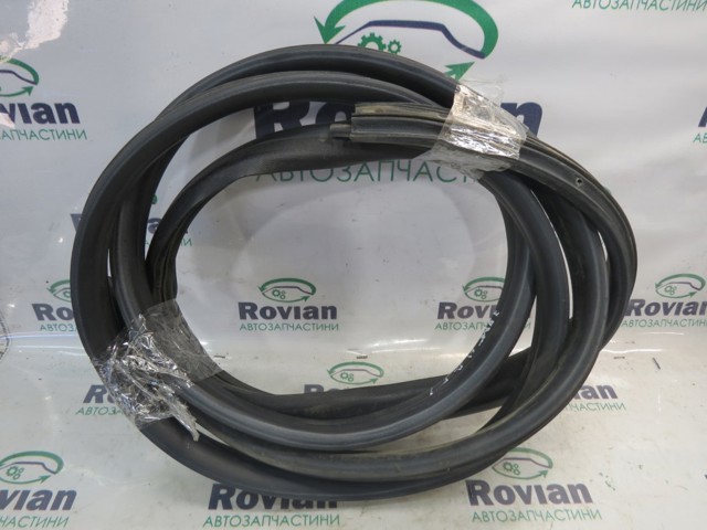 Уплотнитель двери задней, правой (на кузове) 769235630R RENAULT