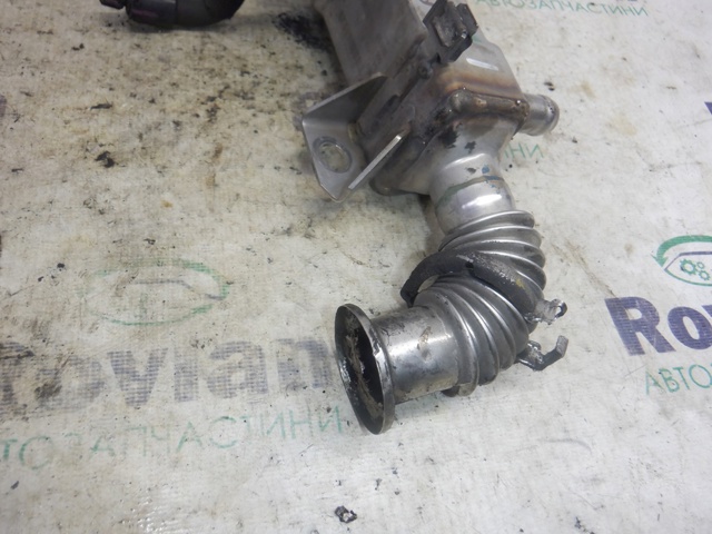7700107471 RENAULT Клапан EGR рециркуляции газов купить в Черкассы