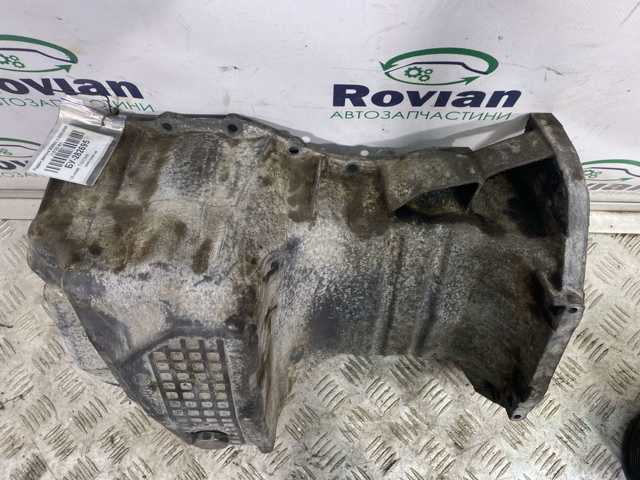 RENAULT 7700273456 Поддон масляный картера двигателя в наличии Ирпень