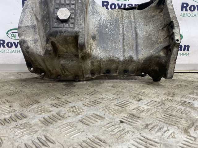 7700273456 RENAULT Поддон масляный картера двигателя купить в Николаев