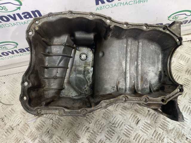 Поддон картера двигателя 7700273456 RENAULT