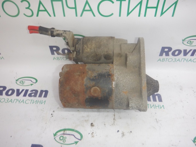 7700274351 Стартер купить Винница